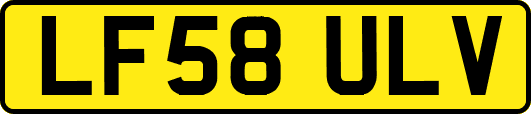 LF58ULV