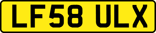 LF58ULX