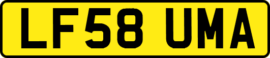LF58UMA