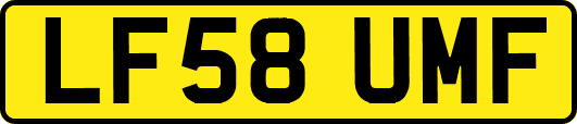 LF58UMF