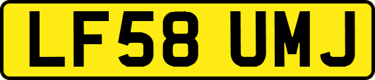 LF58UMJ