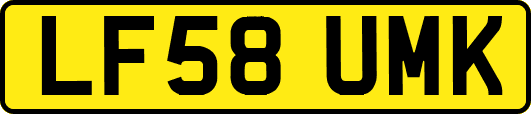 LF58UMK