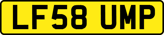 LF58UMP