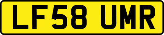 LF58UMR