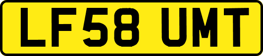 LF58UMT