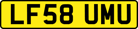 LF58UMU