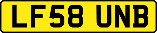 LF58UNB