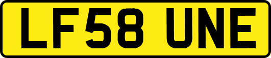 LF58UNE