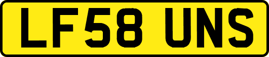 LF58UNS
