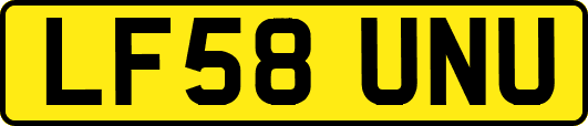 LF58UNU