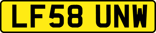 LF58UNW