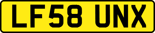 LF58UNX