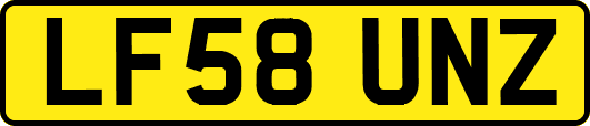 LF58UNZ