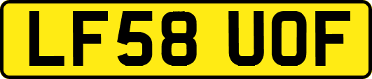 LF58UOF