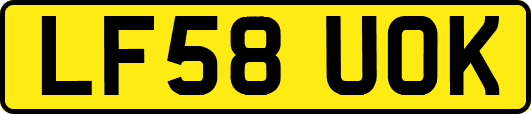 LF58UOK