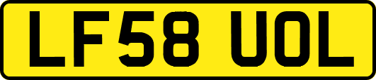 LF58UOL