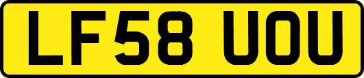 LF58UOU