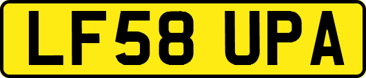 LF58UPA