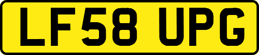 LF58UPG