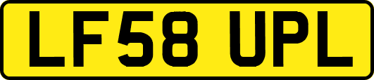 LF58UPL