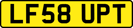 LF58UPT