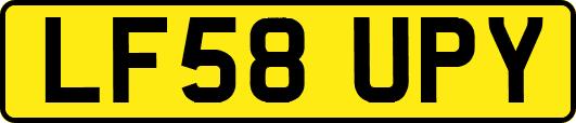 LF58UPY