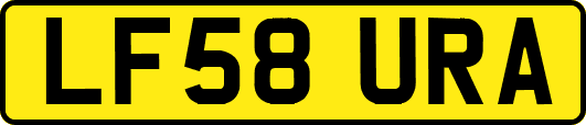 LF58URA
