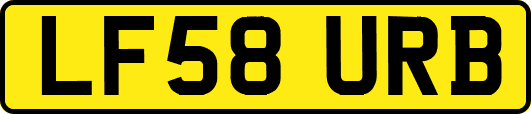 LF58URB