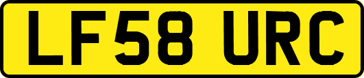 LF58URC