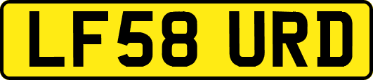 LF58URD