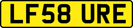 LF58URE