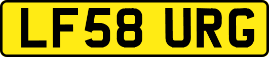 LF58URG