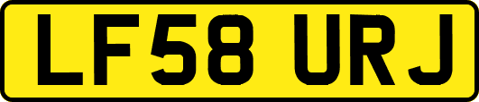 LF58URJ