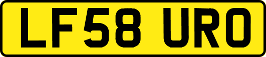 LF58URO