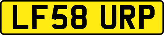 LF58URP