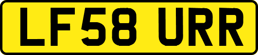 LF58URR