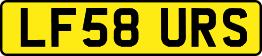 LF58URS