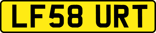 LF58URT
