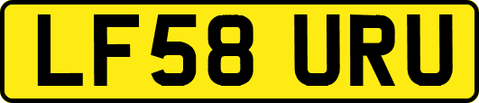 LF58URU