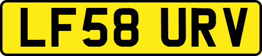 LF58URV