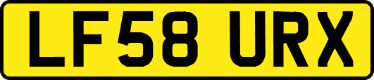 LF58URX