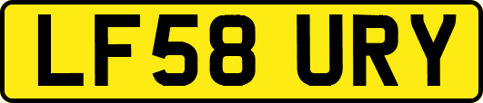 LF58URY