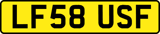 LF58USF