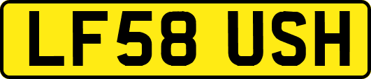 LF58USH