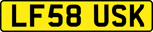 LF58USK