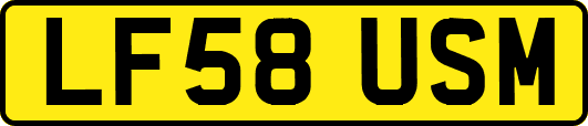 LF58USM