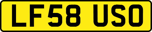 LF58USO