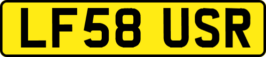 LF58USR
