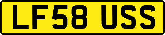 LF58USS