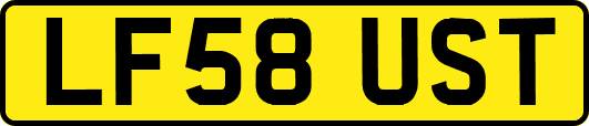 LF58UST
